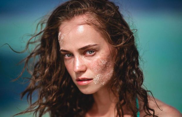 Звезда "Крепостной" подтвердила роман с российским комиком Гариком Харламовым