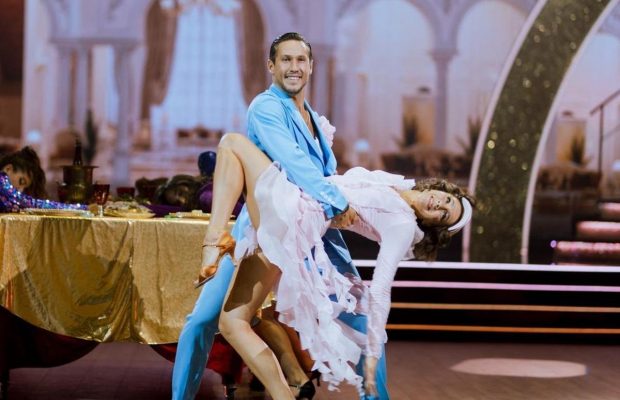 Стало відомо, хто залишив шоу "Танці з зірками" (фото)