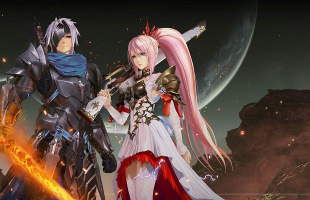 Гідний конкурент Final Fantasy. Чесний огляд гри Tales of Arise