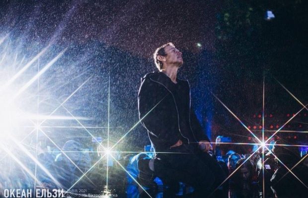 "Придерживаюсь традиций": Святослав Вакарчук впервые прокомментировал рождение первенца