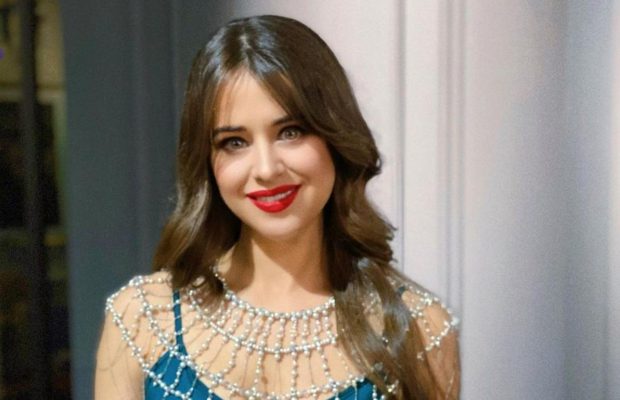 "Не могу спокойно есть...": экс-жена Дзидзьо прервала молчание после его заявления о квартире