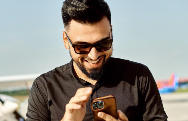 "Запрещала ходить в туалет и говорила, что маленький член": Игорь Пустовит жестко "разнес" Сашу Бо после ее скандального интервью