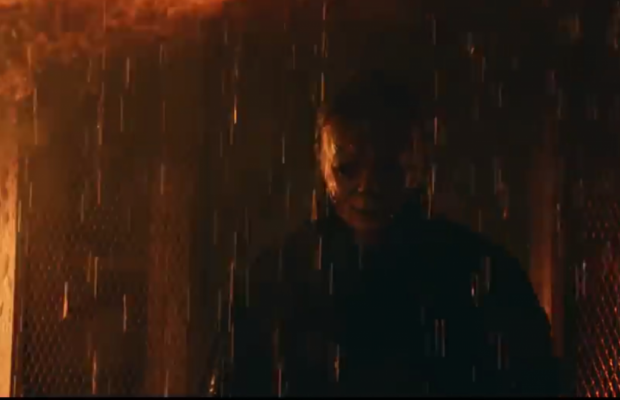 Фільм жахів "Хеловін вбиває" скоро на екранах: вийшов фінальний трейлер (відео)