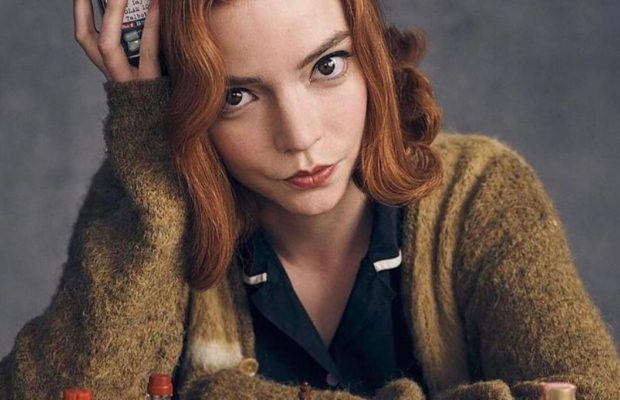 Стало відомо, чи отримає продовження серіал Netflix "Хід королеви"