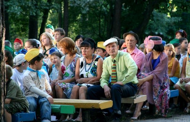 Чоловік-п'яниця змусив зірку "Сватів" зробити аборт