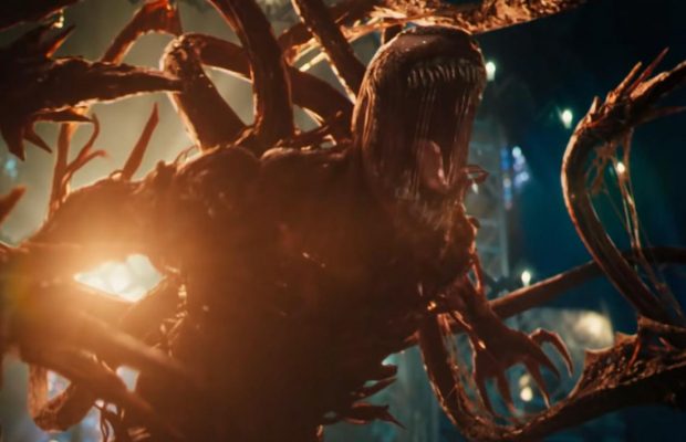 У свіжому тизері "Венома 2" натякнули на появу нового персонажа