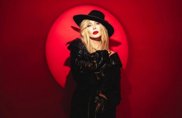 "Отпусти": Ирина Билык заинтриговала поклонников в сети, все "в ожидании" (фото)