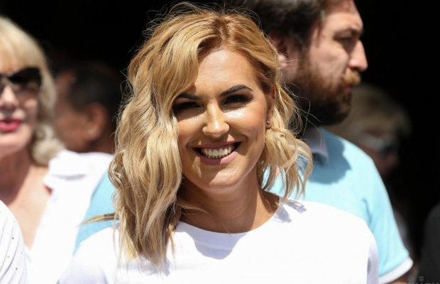 "Даже руку поднимал": легендарная пловчиха Клочкова рассказала о своем бывшем