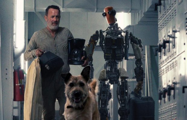 Вийшов трейлер фільму з Томом Хенксом від режисера "Ігри престолів"