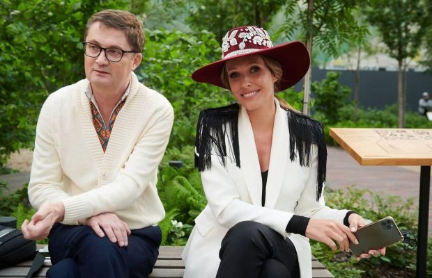 Игорь Кондратюк требует у Зеленского запретить выступления звезд РФ в Украине: "Бизнес на крови"