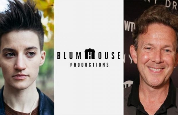 Сценарист "Джеймса Бонда" снимет хоррор об исправительном лагере для геев