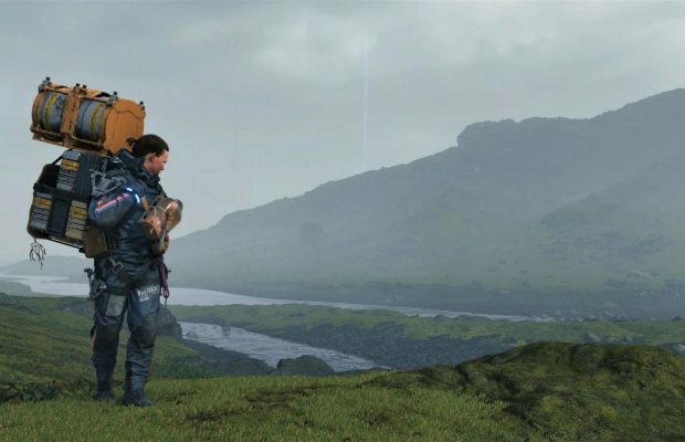 Завтра на PlayStation 5 вийде Death Stranding: Director's Cut – враження від режисерської версії гри
