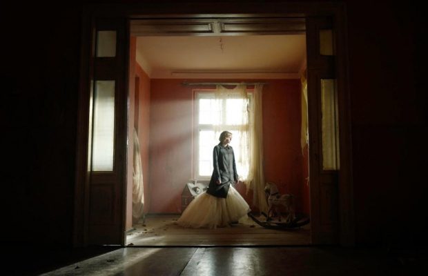 Вийшов новий трейлер фільму про принцесу Діану з Крістін Стюарт