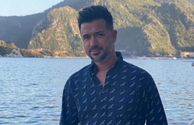 "Когда свадьба?": бывший муж Ани Лорак женится на новой возлюбленной (фото)