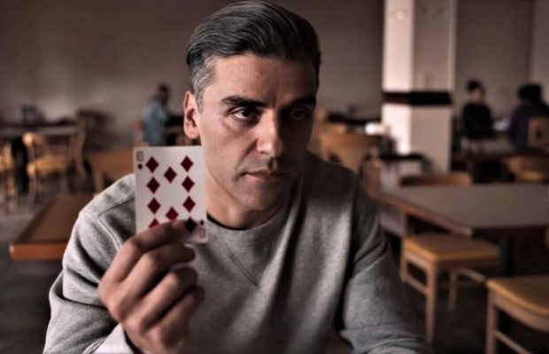 Трагедия вовсе не о покере и суровый магнетизм Оскара Айзека: рецензия на фильм "Холодный расчет"