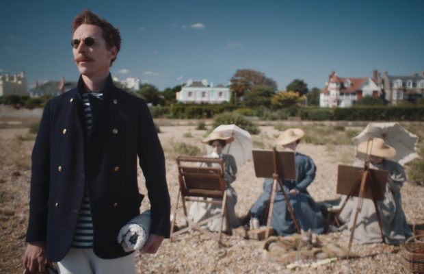 Что посмотреть на выходных: "Кошачьи миры Луиса Уэйна", "Память" и "Красное уведомление"