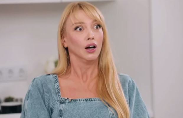 Оля Полякова считает Моргенштерна "глубоко талантливым" и советует детям песни "с матюками"