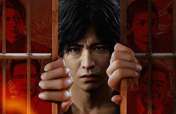 Японский Шерлок Холмс и его удивительное расследование. Обзор игры Lost Judgment