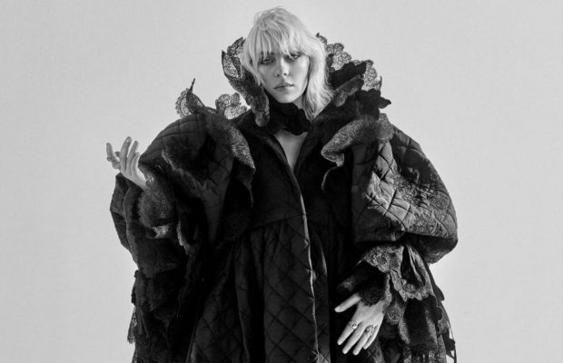 Непривычно чувственная: Билли Айлиш удивила образом в новой фотосессии для глянца (фото)