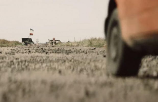 Фильм "Плохие дороги" будет представлять Украину на Оскаре (видео)