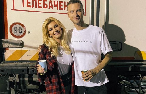 "Никогда не убирал": Миша Романова раскрыла подробности жизни с Максом Барских