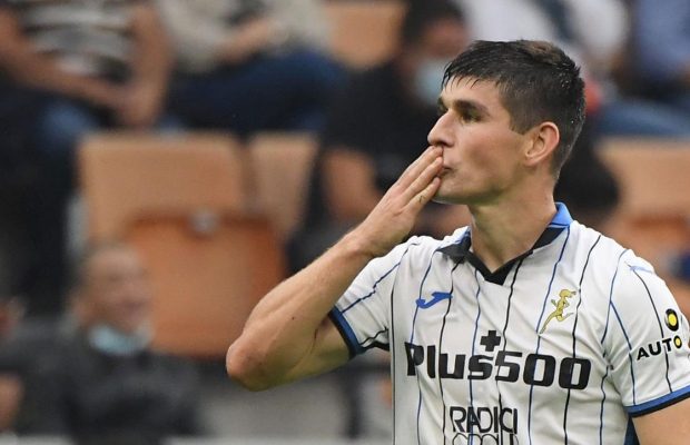 "Козацькі вуса": найдорожчий український футболіст здивував зміною іміджу (фото)