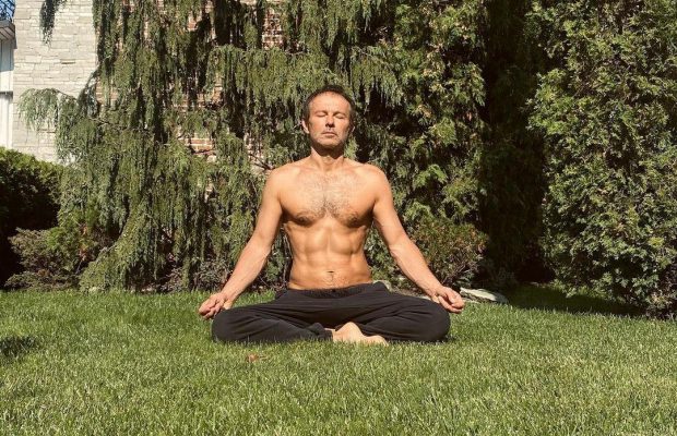 "Я поговорив і у нас зав'язалися стосунки": Вакарчук відкрив завісу свого особистого життя