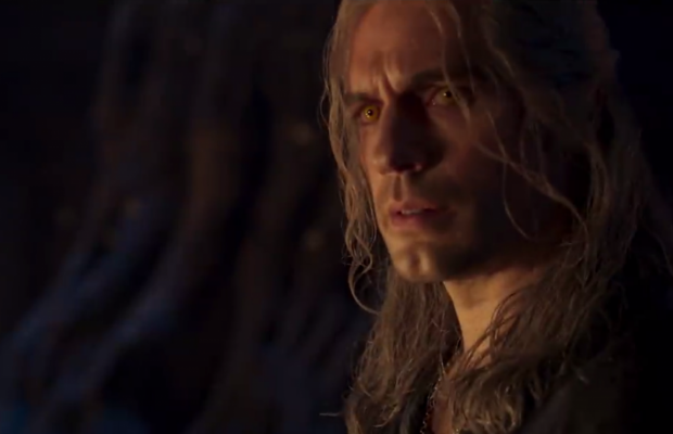 Netflix продовжив серіал "Відьмак" та показав новий трейлер (відео)