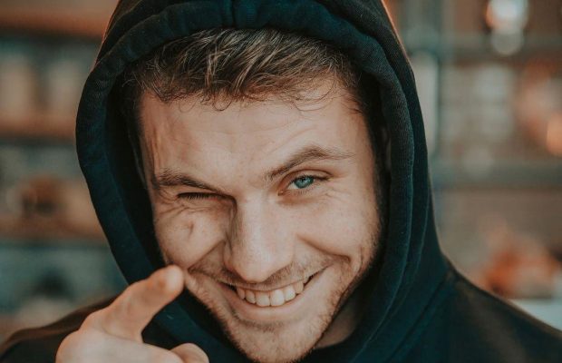 "Танці з зірками": актор Артур Логай розповів, що у нього є позашлюбний син