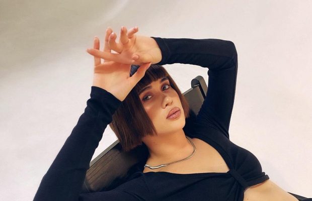 "У мене маленькі груди": співачка Lida Lee через сильний страх втекла з лікарні