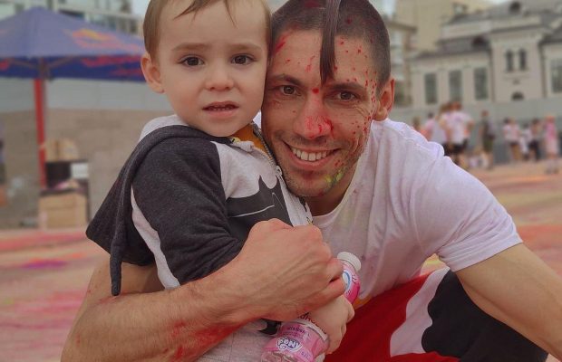 "Наді мною поглумилися": Станіслав Горуна і Євгенія Власова поскандалили на "Танцях з зірками"