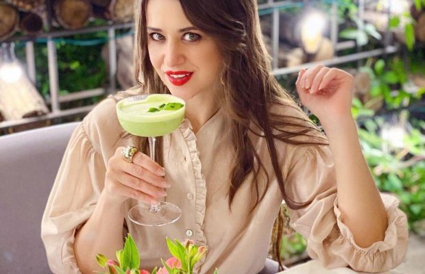 "Складно стримувати сльози": Славія після розлучення з Дзідзьо вирішила почати нове життя