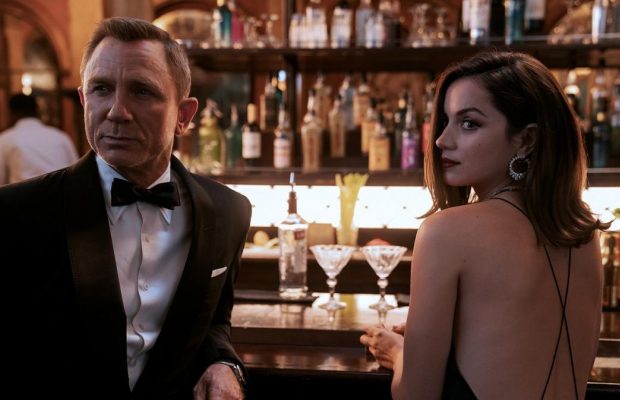 Що подивитися на вихідних: прощання з шостим Бондом і шок-контент з Канн