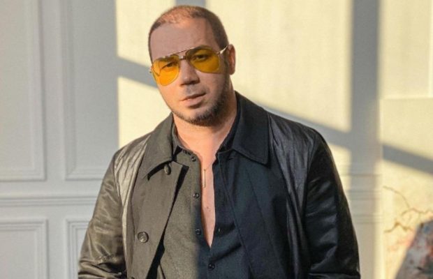 Дизайнер Андре Тан сделал пересадку волос (видео)