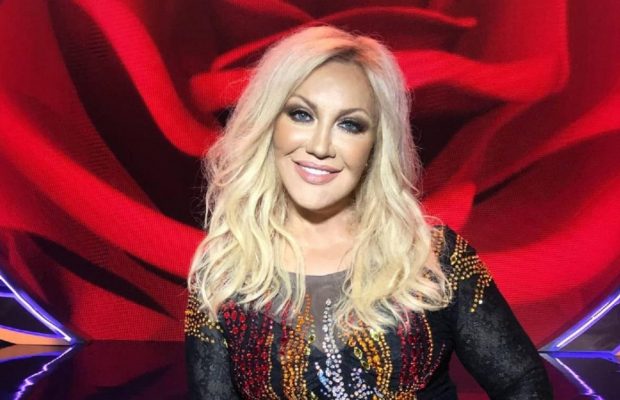 "Складно спіймати ракурс": 56-річна Повалій хотіла виправдати "нове" обличчя, але щось пішло не так