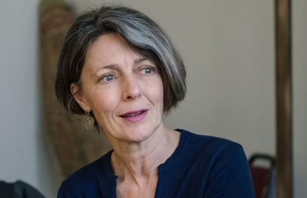 Померла зірка фільму "Земля кочовиків", який отримав "Оскар" як найкращий фільм