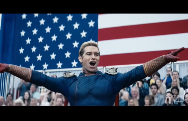 Amazon зніме спін-офф серіалу "Пацани": що відомо