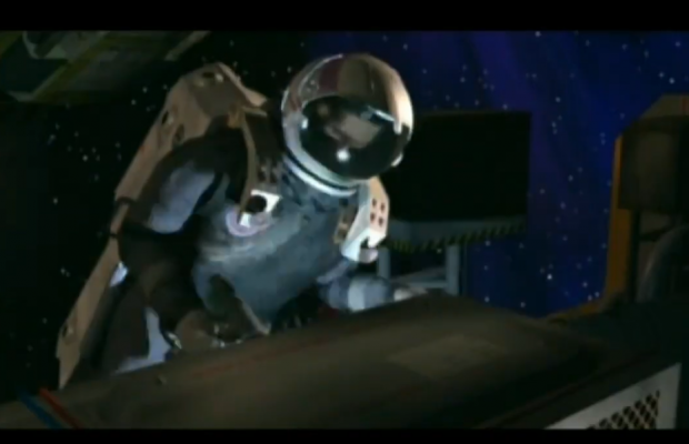 Фентезі-серіал "Вавилон-5" буде перезапущений