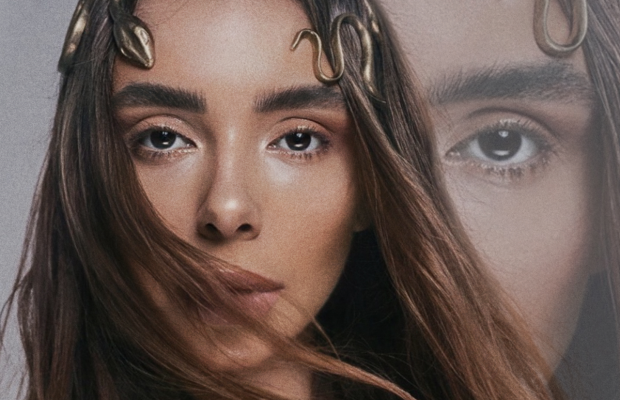 Таємниці Сходу і ефектне відео в пустелі: ETOLUBOV презентує реліз "Притяжение"