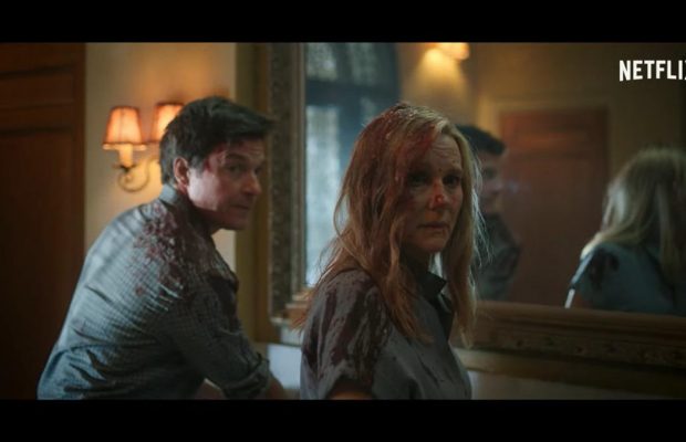 Вийшов перший трейлер 4 сезону серіалу "Озарк"