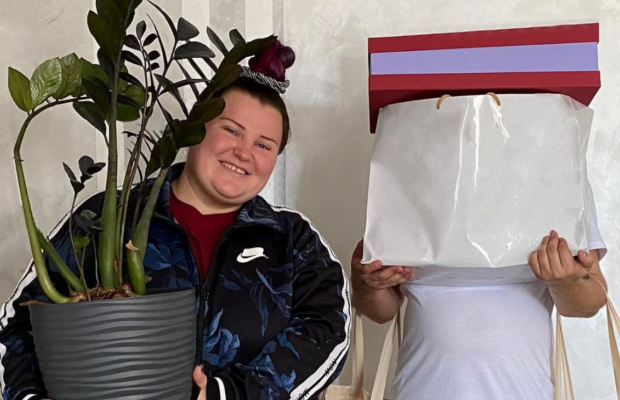 Alyona Alyona вперше засвітила свого бойфренда та розповіла про "складне" життя з ним (фото)