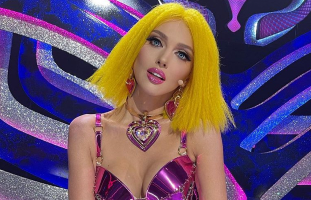 Перетворилася на Дорофєєву: Полякова спантеличила фанів новим перевтіленням (фото)