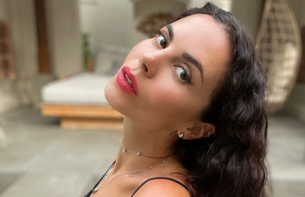 "Я була б нудисткою, якби не...": Каменських ошелешила зізнанням про "голі" фото