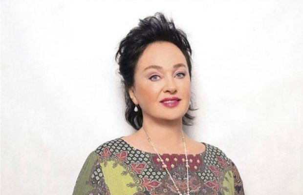 "Мені страшно": Гузєєва звернулася до шанувальників у зв'язку із захворюванням на COVID-19