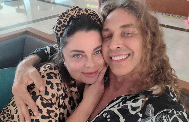 "Щока ширша за іншу": фанати Корольової шоковані її зовнішністю без макіяжу, порівняли з "поросям"