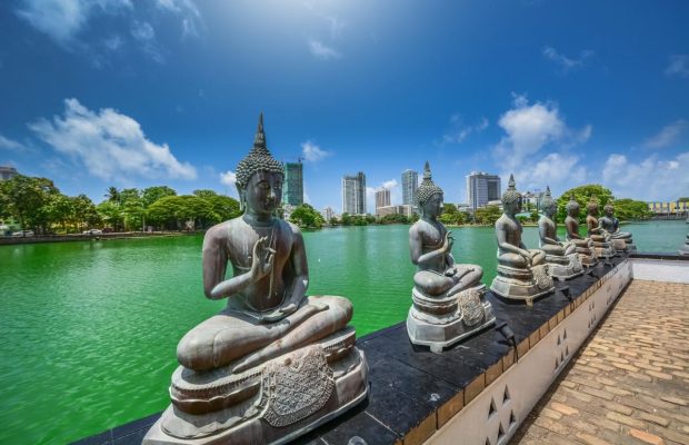 Шри-Ланка больше не ждет россиян: SriLankan Airlines приостанавливает полеты в Москву