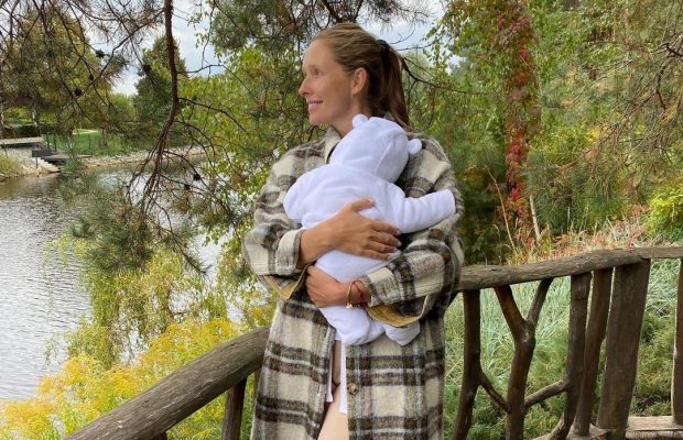 Осадчая пригласила беременную Тодоренко рожать в бомбоубежище