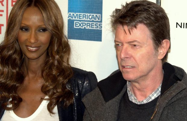 "Загублений" альбом Девіда Боуї вийде через 8 років після його смерті