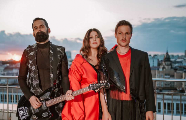 Співачка Олександра Заріцька: У попередніх сезонах "Танців з зірками" можна було вгадати, хто стане переможцем. Зараз переможе неочікувана пара