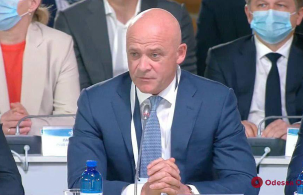 Труханов розповів, як "Велика реставрація" і "Велике будівництво" вплинули на розвиток туризму в Одесі